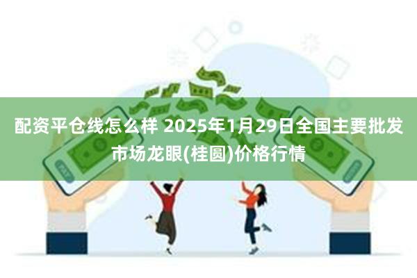 配资平仓线怎么样 2025年1月29日全国主要批发市场龙眼(桂圆)价格行情